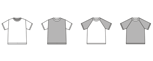 KANE100オリジナルTシャツ：オーダーメイドとオリジナルプリントの 